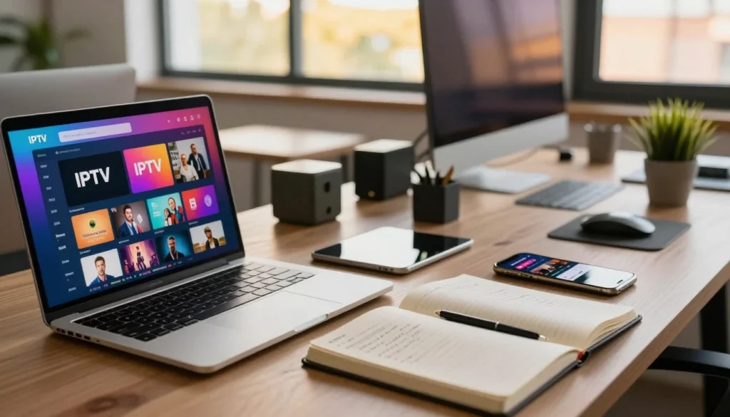 Free Popular IPTV Playlist